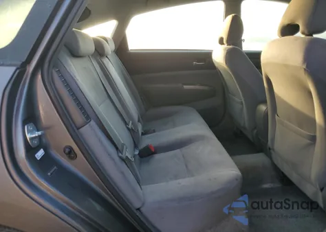 2008 Toyota Prius from USA, damaged, VIN JTDKB20U283358440